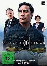 One Lane Bridge - Staffel 02 DVD