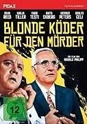 Blonde Köder für den Mörder DVD