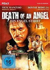 Death of an Angel - Ein Engel stirbt Pidax-Klassiker DVD