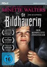 MINETTE WALTERS: DIE BILDHAUERIN Pidax-Klassiker DVD