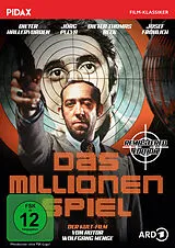 Das Millionenspiel DVD