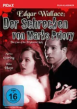 Der Schrecken von Marks Priory DVD