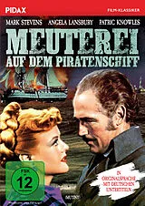 Meuterei auf dem Piratenschiff - OmU DVD