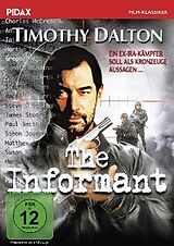 The Informant DVD