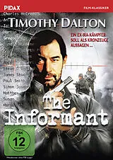 The Informant DVD