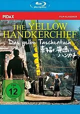 The Yellow Handkerchief - Das gelbe Taschentuch Blu-ray