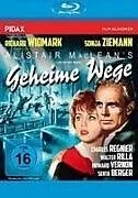 Geheime Wege Blu-ray