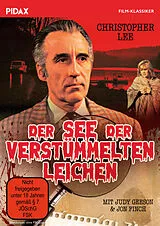 Der See der verstümmelten Leichen DVD