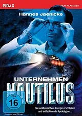 Unternehmen Nautilus DVD