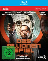 Das Millionenspiel - BR Blu-ray