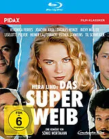 Das Superweib Blu-ray