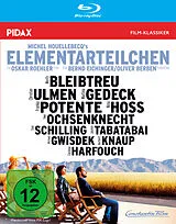 Elementarteilchen - BR Blu-ray
