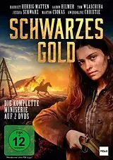 Schwarzes Gold Pidax-Klassiker DVD