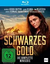 Schwarzes Gold Blu-ray