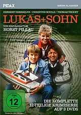 Lukas + Sohn DVD