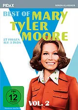 Best of Mary Tyler Moore - Vol. 2 DVD