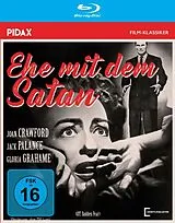 Ehe mit dem Satan Blu-ray