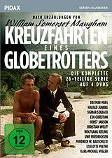 Kreuzfahrten eines Globetrotters DVD