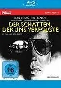 Der Schatten, Der Uns Verfolgte (Blu-Ray) Blu-ray