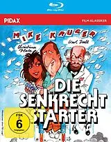 Die Senkrechtstarter Blu-ray