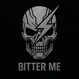 BLiTZ CD Bitter Me