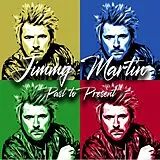 Jimmy Martin CD Past To Present