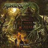 Aeonblack CD Treason