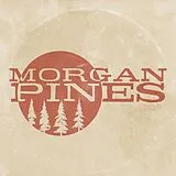 Morgan Pines EP (analog) Morgan Pines Ep (transparent Pink Colored,Indies