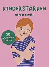 Selbstliebe und Körpergefühl Spiel