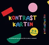 Baby Kontrastkartenset Spiel