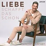Norman Langen CD Liebe Schafft Das Schon