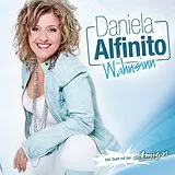 Daniela Alfinito CD Wahnsinn