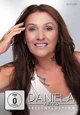 Daniela Alfinito CD + Merchandising Seelenflüstern (boxset)