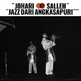 Salleh Johari Vinyl Jazz Dari Angkasapuri