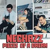 Nechazz CD Habibi Funk 036: Pieces Of A Dream