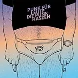 Soko Linx Vinyl Punk Für Leute,Die Punk Haszen