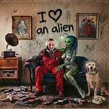 Extize CD I Love An Alien