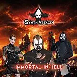 Synthattack CD Immortal In Hell