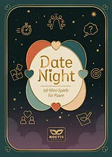 Date Night Spiel
