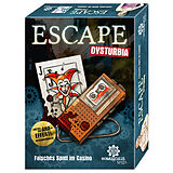 ESCAPE Dysturbia: Falsches Spiel im Casino Spiel