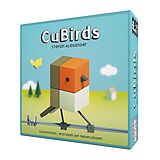 CuBirds (d) Spiel