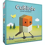 CuBirds (Spiel) Spiel