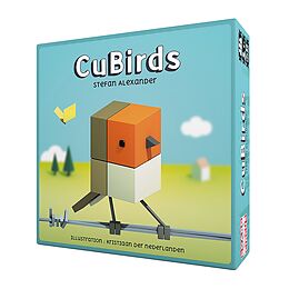 CuBirds Spiel