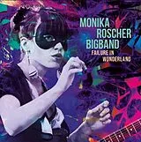 Roscher,Monika -bigband- Vinyl Failure In Wonderland