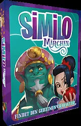 Similo Märchen (Spiel) Spiel