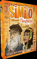 Similo Geschichte (Spiel) Spiel