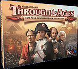 Through the Ages (d) Spiel