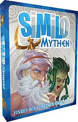 Similo Mythen (Spiel) Spiel