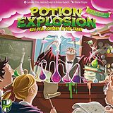 Potion Explosion (d) Spiel
