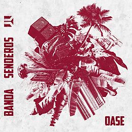 Banda Senderos CD Oase (digipak)